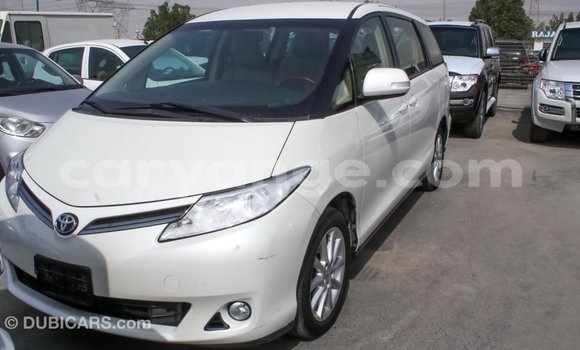 Buy Import Toyota Previa White Car in Import - Dubai in Namibia Buy Import Toyota Previa White Car in Import - Dubai in Namibia