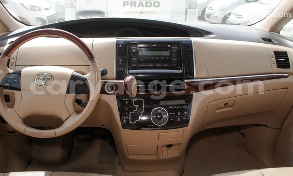 Buy Import Toyota Previa White Car in Import - Dubai in Namibia Buy Import Toyota Previa White Car in Import - Dubai in Namibia