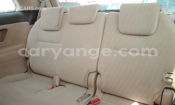 Buy Import Toyota Previa White Car in Import - Dubai in Namibia Buy Import Toyota Previa White Car in Import - Dubai in Namibia