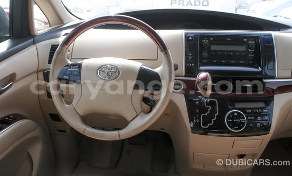 Buy Import Toyota Previa White Car in Import - Dubai in Namibia Buy Import Toyota Previa White Car in Import - Dubai in Namibia