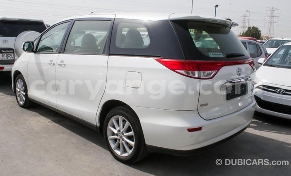 Buy Import Toyota Previa White Car in Import - Dubai in Namibia Buy Import Toyota Previa White Car in Import - Dubai in Namibia