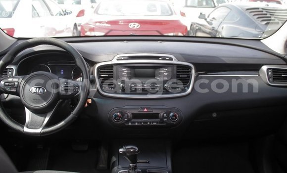 Acheter Import Voiture Kia Sorento Autre à Import - Dubai, Namibie Acheter Import Voiture Kia Sorento Autre à Import - Dubai, Namibie