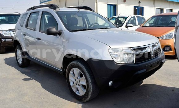 Acheter Import Voiture Renault Duster Autre à Import - Dubai, Namibie Acheter Import Voiture Renault Duster Autre à Import - Dubai, Namibie