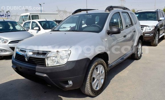 Acheter Import Voiture Renault Duster Autre à Import - Dubai, Namibie Acheter Import Voiture Renault Duster Autre à Import - Dubai, Namibie