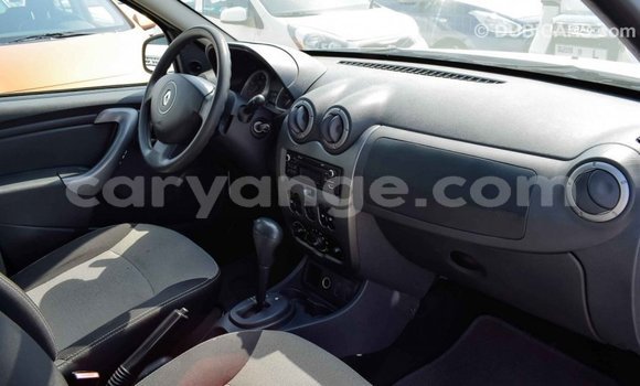 Acheter Import Voiture Renault Duster Autre à Import - Dubai, Namibie Acheter Import Voiture Renault Duster Autre à Import - Dubai, Namibie