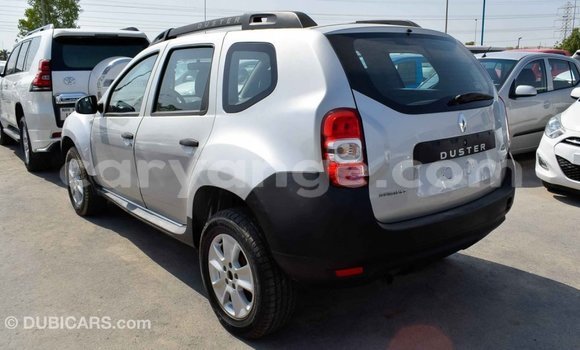 Acheter Import Voiture Renault Duster Autre à Import - Dubai, Namibie Acheter Import Voiture Renault Duster Autre à Import - Dubai, Namibie