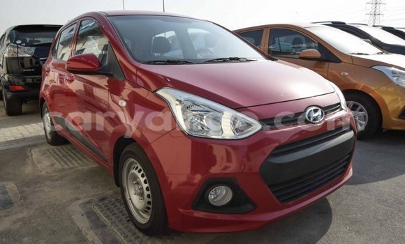 Buy Import Hyundai i10 Red Car in Import - Dubai in Namibia Buy Import Hyundai i10 Red Car in Import - Dubai in Namibia