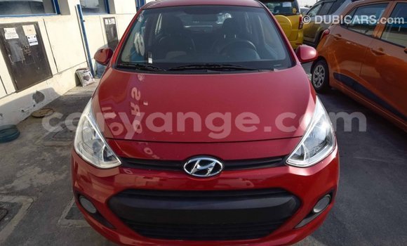 Buy Import Hyundai i10 Red Car in Import - Dubai in Namibia Buy Import Hyundai i10 Red Car in Import - Dubai in Namibia