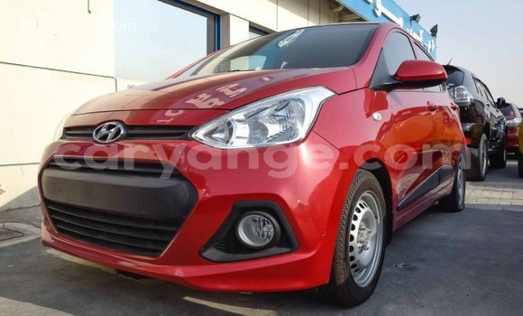 Buy Import Hyundai i10 Red Car in Import - Dubai in Namibia Buy Import Hyundai i10 Red Car in Import - Dubai in Namibia