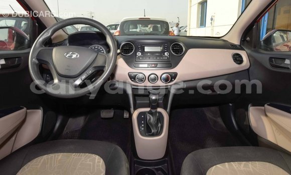 Buy Import Hyundai i10 Red Car in Import - Dubai in Namibia Buy Import Hyundai i10 Red Car in Import - Dubai in Namibia