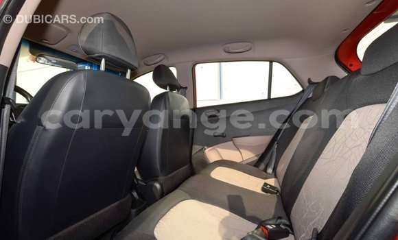 Buy Import Hyundai i10 Red Car in Import - Dubai in Namibia Buy Import Hyundai i10 Red Car in Import - Dubai in Namibia