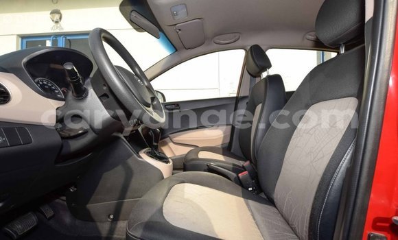Buy Import Hyundai i10 Red Car in Import - Dubai in Namibia Buy Import Hyundai i10 Red Car in Import - Dubai in Namibia