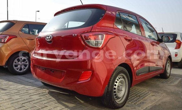 Buy Import Hyundai i10 Red Car in Import - Dubai in Namibia Buy Import Hyundai i10 Red Car in Import - Dubai in Namibia