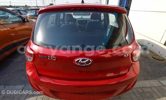 Buy Import Hyundai i10 Red Car in Import - Dubai in Namibia Buy Import Hyundai i10 Red Car in Import - Dubai in Namibia
