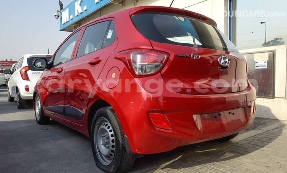 Buy Import Hyundai i10 Red Car in Import - Dubai in Namibia Buy Import Hyundai i10 Red Car in Import - Dubai in Namibia