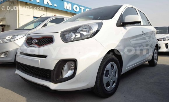 Buy Import Kia Picanto White Car in Import - Dubai in Namibia Buy Import Kia Picanto White Car in Import - Dubai in Namibia