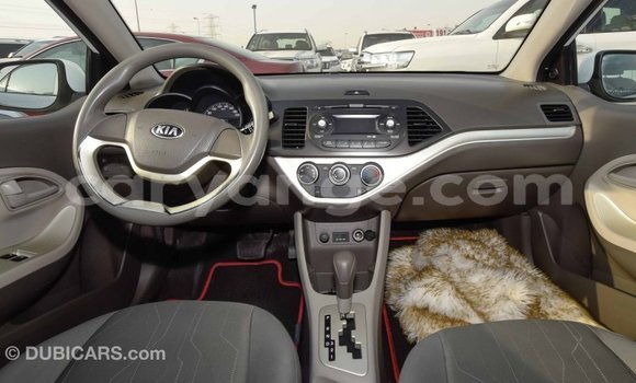 Buy Import Kia Picanto White Car in Import - Dubai in Namibia Buy Import Kia Picanto White Car in Import - Dubai in Namibia