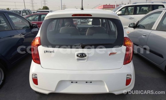 Buy Import Kia Picanto White Car in Import - Dubai in Namibia Buy Import Kia Picanto White Car in Import - Dubai in Namibia