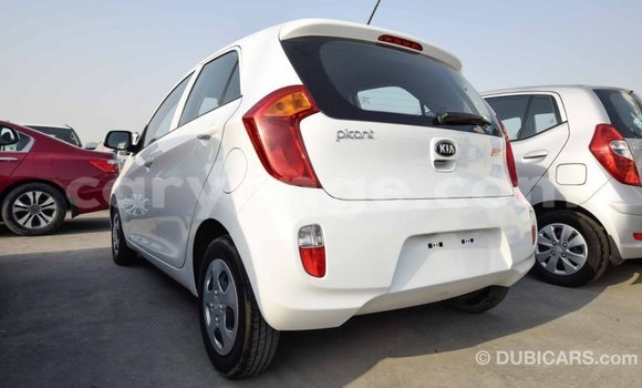 Buy Import Kia Picanto White Car in Import - Dubai in Namibia Buy Import Kia Picanto White Car in Import - Dubai in Namibia