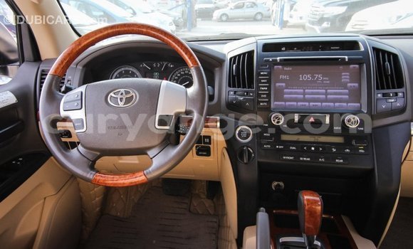 Buy Import Toyota Land Cruiser White Car in Import - Dubai in Namibia Buy Import Toyota Land Cruiser White Car in Import - Dubai in Namibia