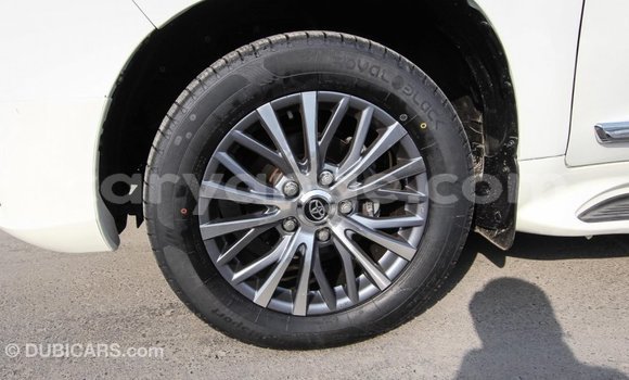 Buy Import Toyota Land Cruiser White Car in Import - Dubai in Namibia Buy Import Toyota Land Cruiser White Car in Import - Dubai in Namibia