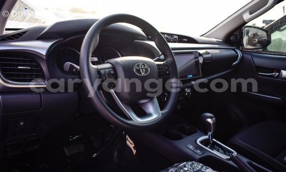 Buy Import Toyota Hilux White Car in Import - Dubai in Namibia Buy Import Toyota Hilux White Car in Import - Dubai in Namibia