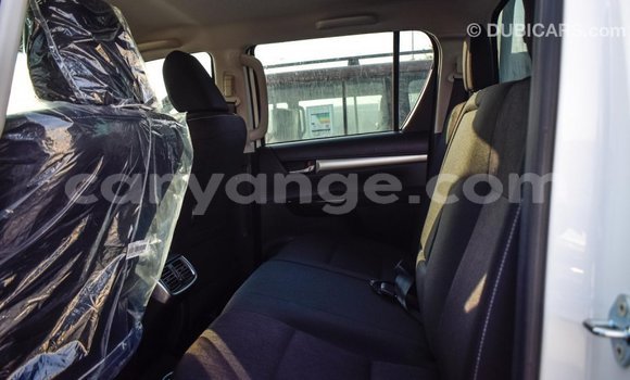Buy Import Toyota Hilux White Car in Import - Dubai in Namibia Buy Import Toyota Hilux White Car in Import - Dubai in Namibia