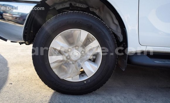 Buy Import Toyota Hilux White Car in Import - Dubai in Namibia Buy Import Toyota Hilux White Car in Import - Dubai in Namibia