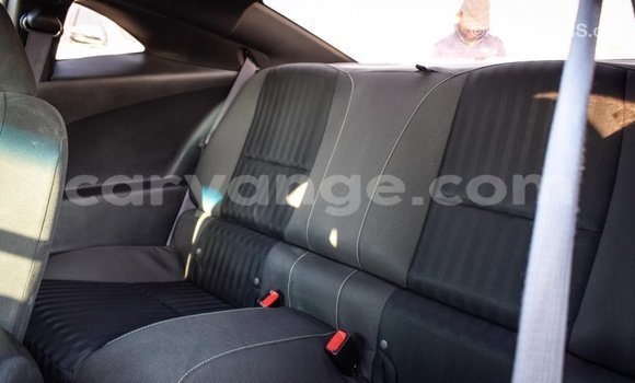 Acheter Import Voiture Chevrolet Camaro Autre à Import - Dubai, Namibie Acheter Import Voiture Chevrolet Camaro Autre à Import - Dubai, Namibie