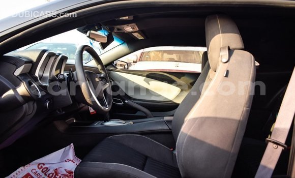 Acheter Import Voiture Chevrolet Camaro Autre à Import - Dubai, Namibie Acheter Import Voiture Chevrolet Camaro Autre à Import - Dubai, Namibie