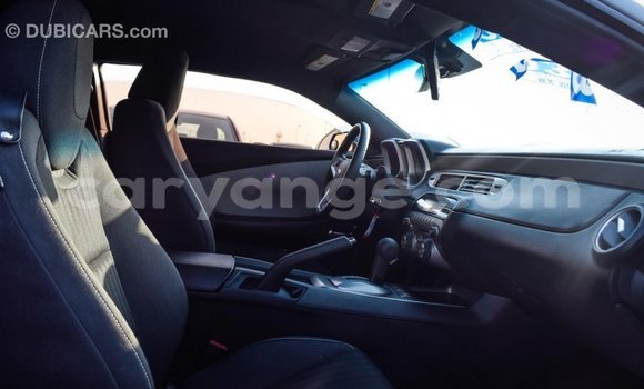 Acheter Import Voiture Chevrolet Camaro Autre à Import - Dubai, Namibie Acheter Import Voiture Chevrolet Camaro Autre à Import - Dubai, Namibie