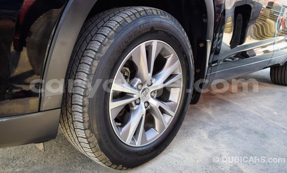 Buy Import Toyota Highlander Black Car in Import - Dubai in Namibia Buy Import Toyota Highlander Black Car in Import - Dubai in Namibia