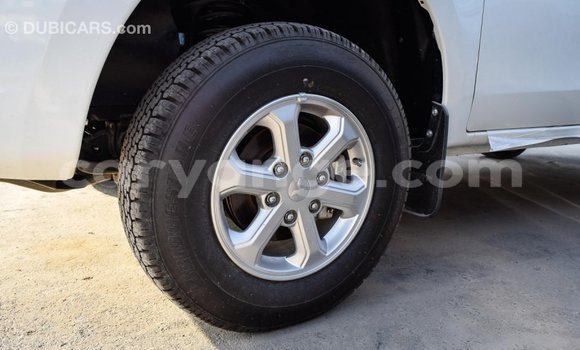 Buy Import Mitsubishi L200 White Car in Import - Dubai in Namibia Buy Import Mitsubishi L200 White Car in Import - Dubai in Namibia