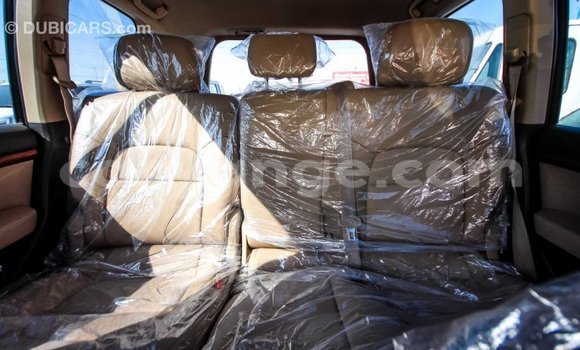 Buy Import Toyota Land Cruiser White Car in Import - Dubai in Namibia Buy Import Toyota Land Cruiser White Car in Import - Dubai in Namibia
