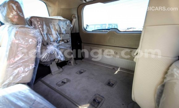 Buy Import Toyota Land Cruiser White Car in Import - Dubai in Namibia Buy Import Toyota Land Cruiser White Car in Import - Dubai in Namibia