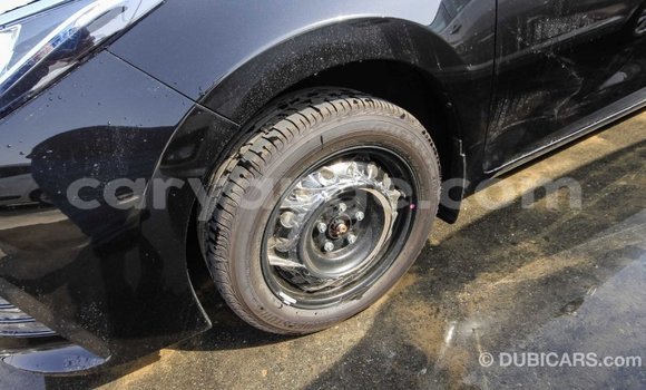 Acheter Import Voiture Toyota Corolla Noir à Import - Dubai, Namibie Acheter Import Voiture Toyota Corolla Noir à Import - Dubai, Namibie