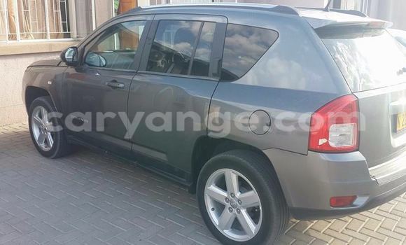 Buy Used Jeep Compass Black Car in Windhoek in Namibia Buy Used Jeep Compass Black Car in Windhoek in Namibia