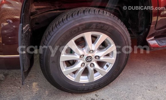 Acheter Import Voiture Toyota Land Cruiser Marron à Import - Dubai, Namibie Acheter Import Voiture Toyota Land Cruiser Marron à Import - Dubai, Namibie