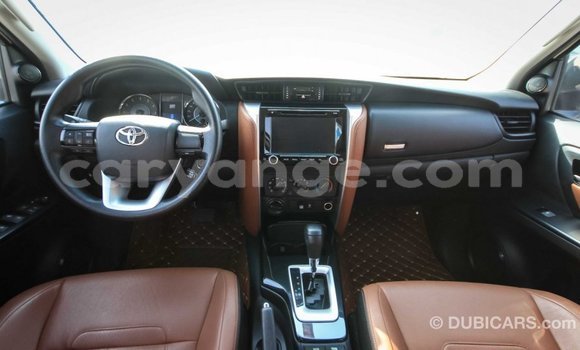 Buy Import Toyota Fortuner White Car in Import - Dubai in Namibia Buy Import Toyota Fortuner White Car in Import - Dubai in Namibia