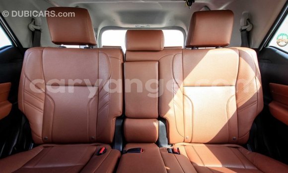 Buy Import Toyota Fortuner White Car in Import - Dubai in Namibia Buy Import Toyota Fortuner White Car in Import - Dubai in Namibia