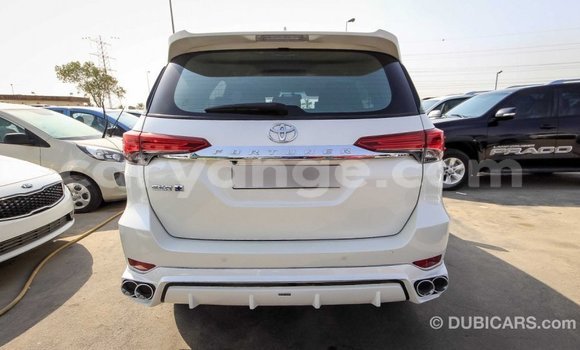 Buy Import Toyota Fortuner White Car in Import - Dubai in Namibia Buy Import Toyota Fortuner White Car in Import - Dubai in Namibia