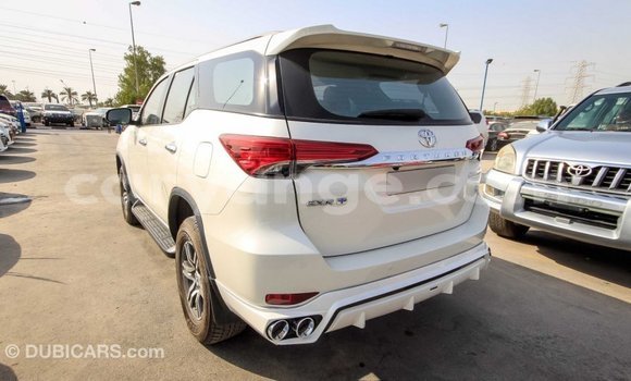 Buy Import Toyota Fortuner White Car in Import - Dubai in Namibia Buy Import Toyota Fortuner White Car in Import - Dubai in Namibia