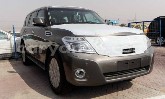Buy Import Nissan Patrol Brown Car in Import - Dubai in Namibia Buy Import Nissan Patrol Brown Car in Import - Dubai in Namibia