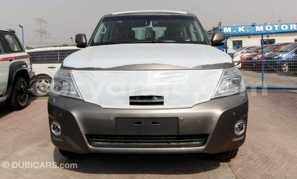Buy Import Nissan Patrol Brown Car in Import - Dubai in Namibia Buy Import Nissan Patrol Brown Car in Import - Dubai in Namibia