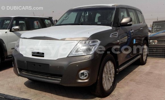 Buy Import Nissan Patrol Brown Car in Import - Dubai in Namibia Buy Import Nissan Patrol Brown Car in Import - Dubai in Namibia