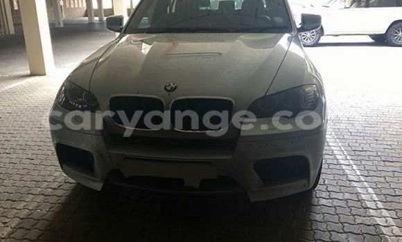 Acheter Occasion Voiture BMW X5 Gris à Windhoek, Namibie Acheter Occasion Voiture BMW X5 Gris à Windhoek, Namibie
