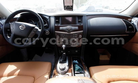 Buy Import Nissan Patrol Brown Car in Import - Dubai in Namibia Buy Import Nissan Patrol Brown Car in Import - Dubai in Namibia