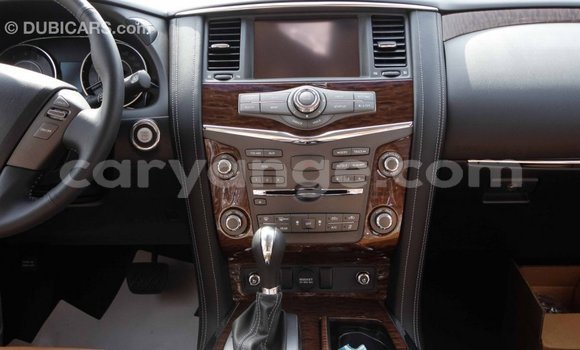 Buy Import Nissan Patrol Brown Car in Import - Dubai in Namibia Buy Import Nissan Patrol Brown Car in Import - Dubai in Namibia