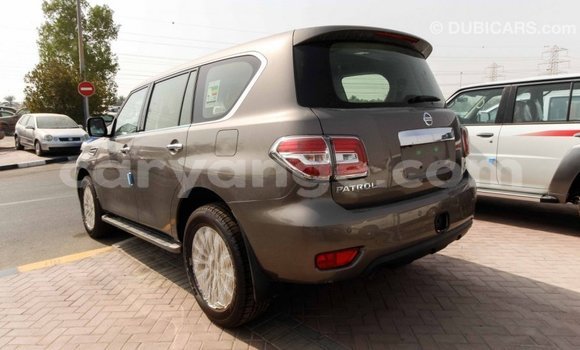 Buy Import Nissan Patrol Brown Car in Import - Dubai in Namibia Buy Import Nissan Patrol Brown Car in Import - Dubai in Namibia