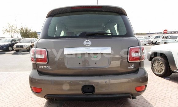 Buy Import Nissan Patrol Brown Car in Import - Dubai in Namibia Buy Import Nissan Patrol Brown Car in Import - Dubai in Namibia